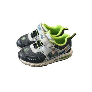Vintage Y2K Buzz light year boy shoes sz 11